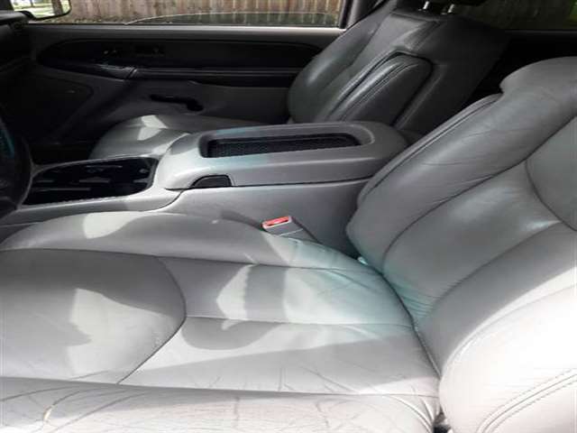 2003 GMC Yukon SLT 4WD 4dr SUV